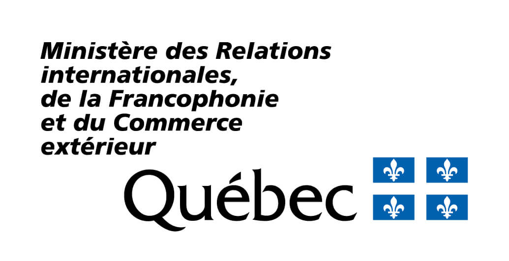 Logo MRIFCE
